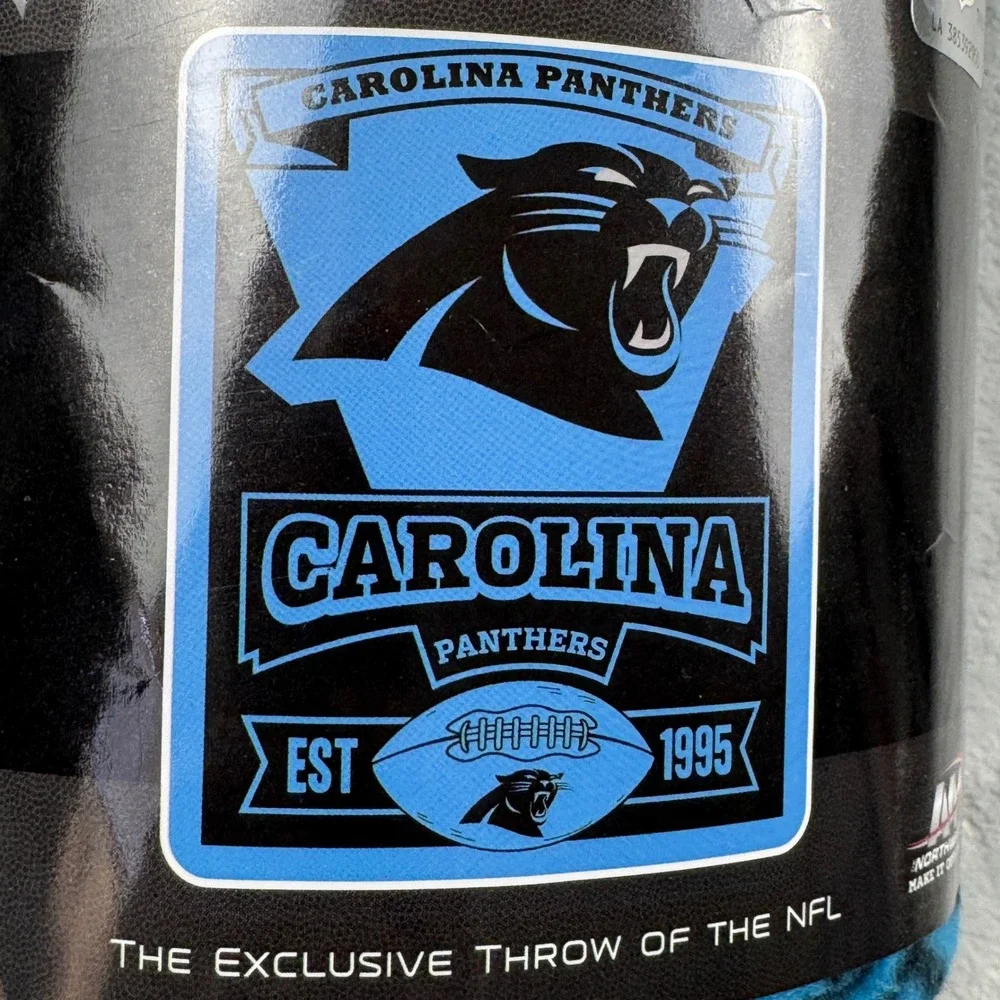 NFL carolina panthers